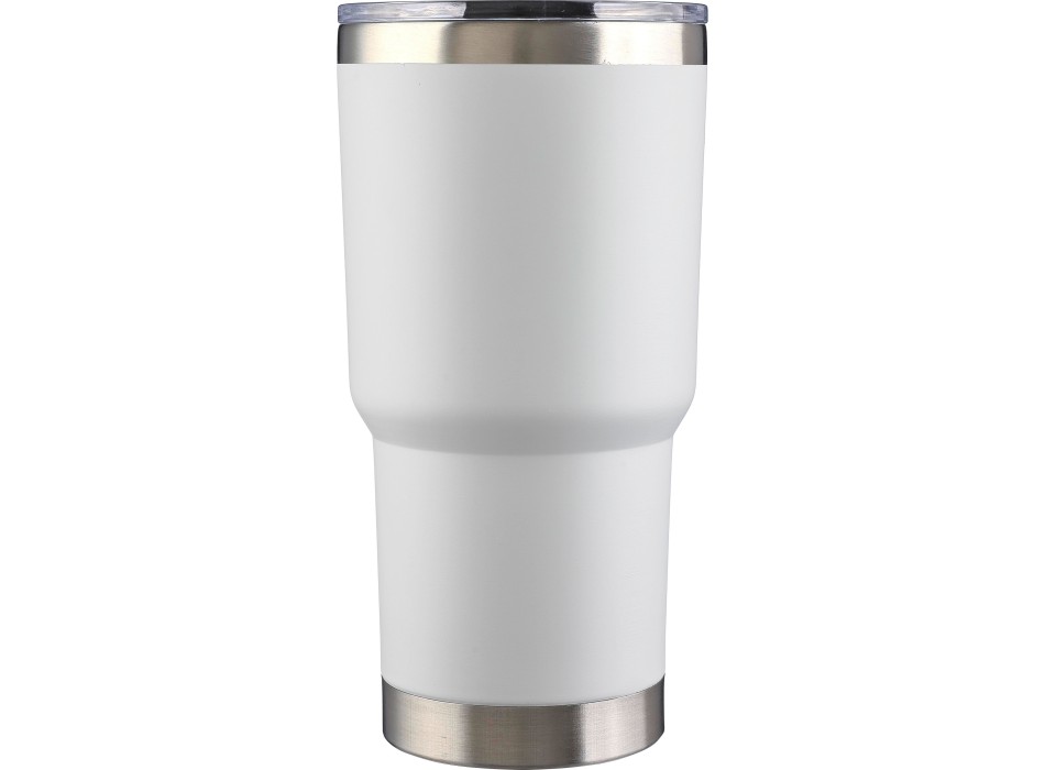 Tazza termica a doppia parete in acciaio inox capacità 590 ml Arnold FullGadgets.com