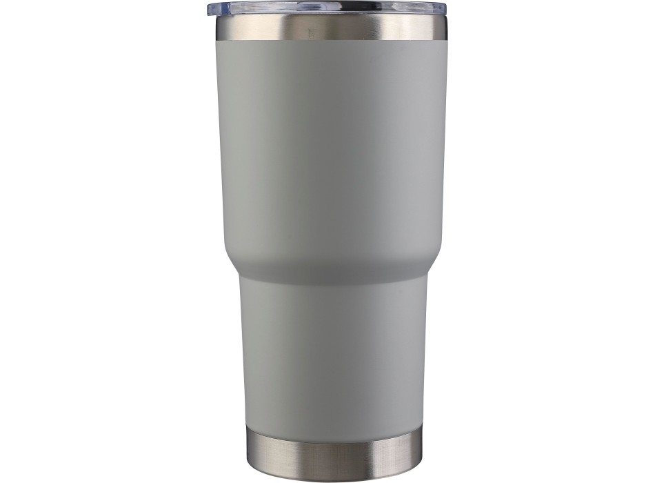Tazza termica a doppia parete in acciaio inox capacità 590 ml Arnold FullGadgets.com