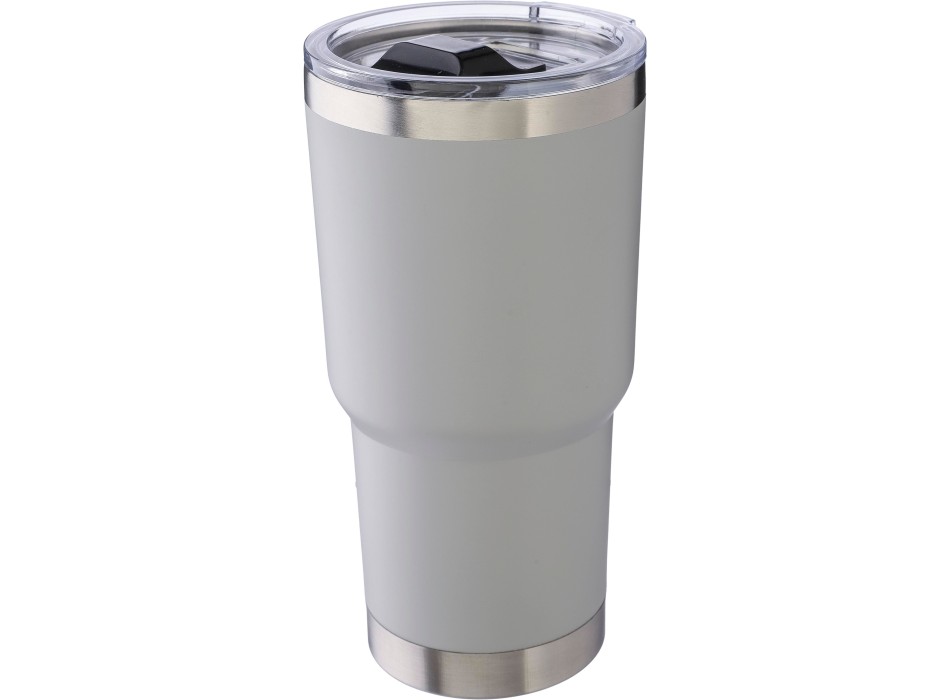 Tazza termica a doppia parete in acciaio inox capacità 590 ml Arnold FullGadgets.com