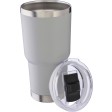 Tazza termica a doppia parete in acciaio inox capacità 590 ml Arnold FullGadgets.com