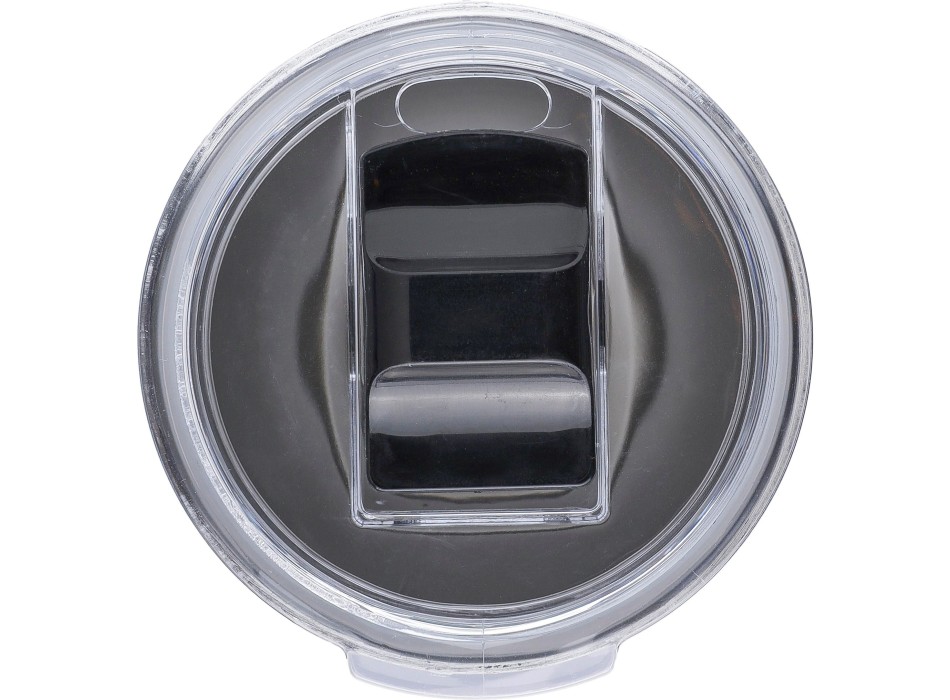 Tazza termica a doppia parete in acciaio inox capacità 590 ml Arnold FullGadgets.com