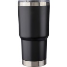 Tazza termica a doppia parete in acciaio inox capacità 590 ml Arnold FullGadgets.com