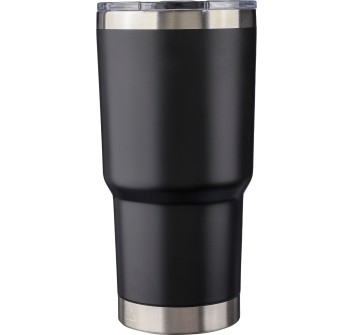 Tazza termica a doppia parete in acciaio inox capacità 590 ml Arnold FullGadgets.com