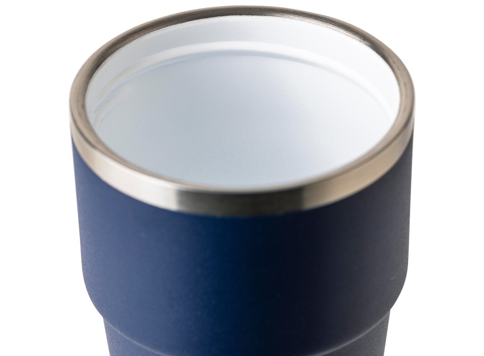 Tazza termica a doppia parete in acciaio inox riciclato 175 ml Oli FullGadgets.com