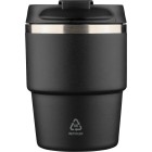 Tazza termica a doppia parete in acciaio inox riciclato 175 ml Oli FullGadgets.com