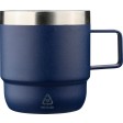 Tazza termica a doppia parete in acciaio inox riciclato 180 ml Lilia FullGadgets.com