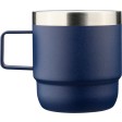 Tazza termica a doppia parete in acciaio inox riciclato 180 ml Lilia FullGadgets.com