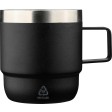Tazza termica a doppia parete in acciaio inox riciclato 180 ml Lilia FullGadgets.com
