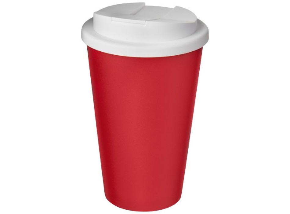 Tazza termica Americano® da 350 ml con coperchio ermetico FullGadgets.com