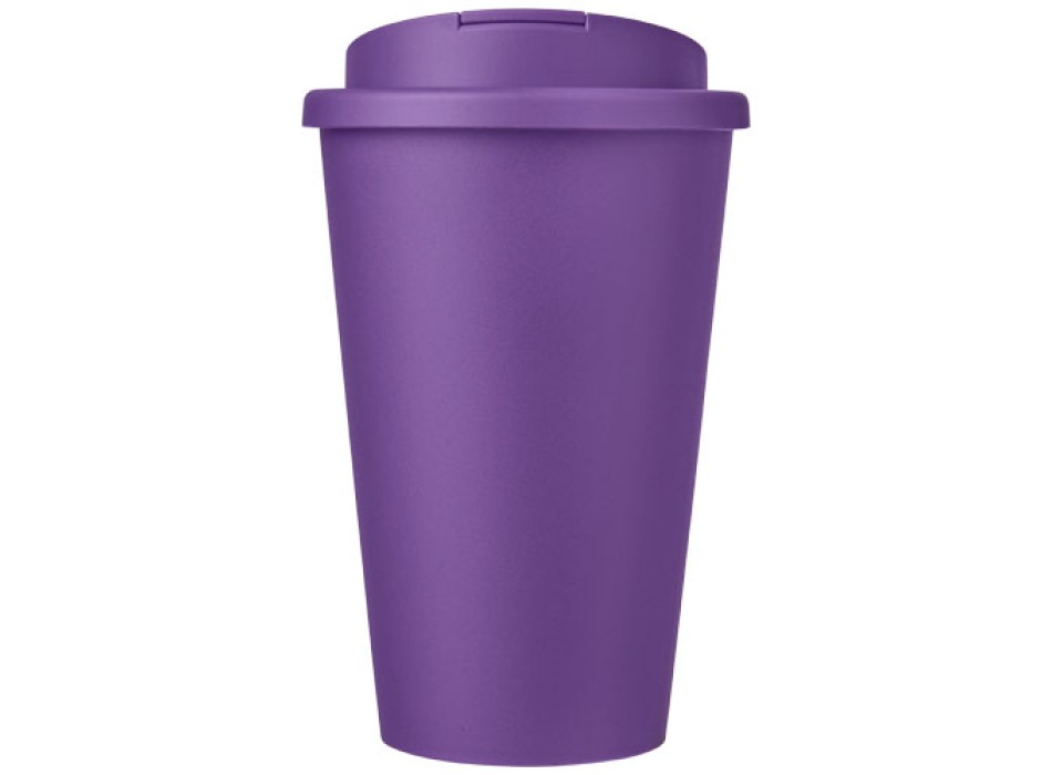 Tazza termica Americano® da 350 ml con coperchio ermetico FullGadgets.com