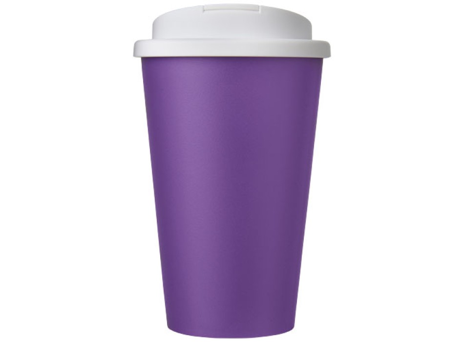 Tazza termica Americano® da 350 ml con coperchio ermetico FullGadgets.com