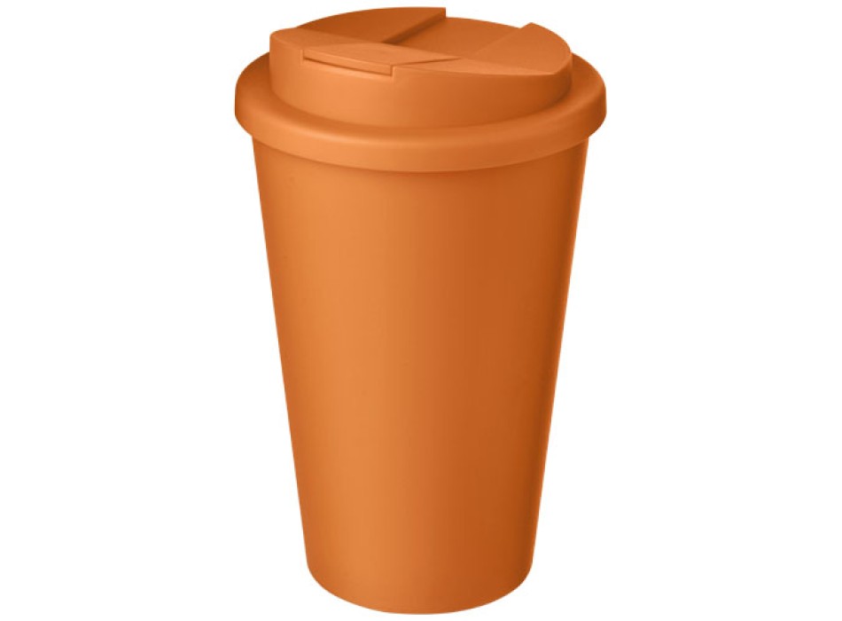 Tazza termica Americano® da 350 ml con coperchio ermetico FullGadgets.com