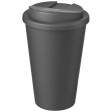 Tazza termica Americano® da 350 ml con coperchio ermetico FullGadgets.com