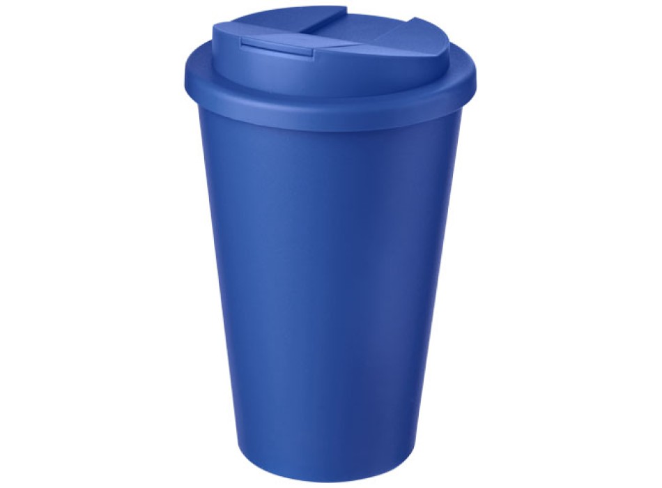 Tazza termica Americano® da 350 ml con coperchio ermetico FullGadgets.com