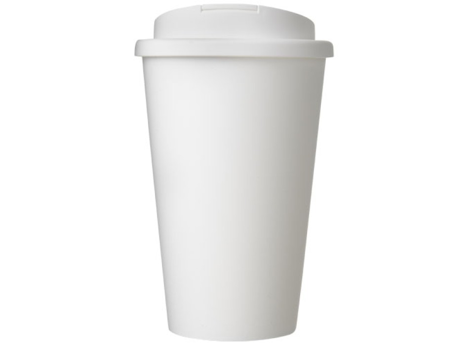 Tazza termica Americano® da 350 ml con coperchio ermetico FullGadgets.com