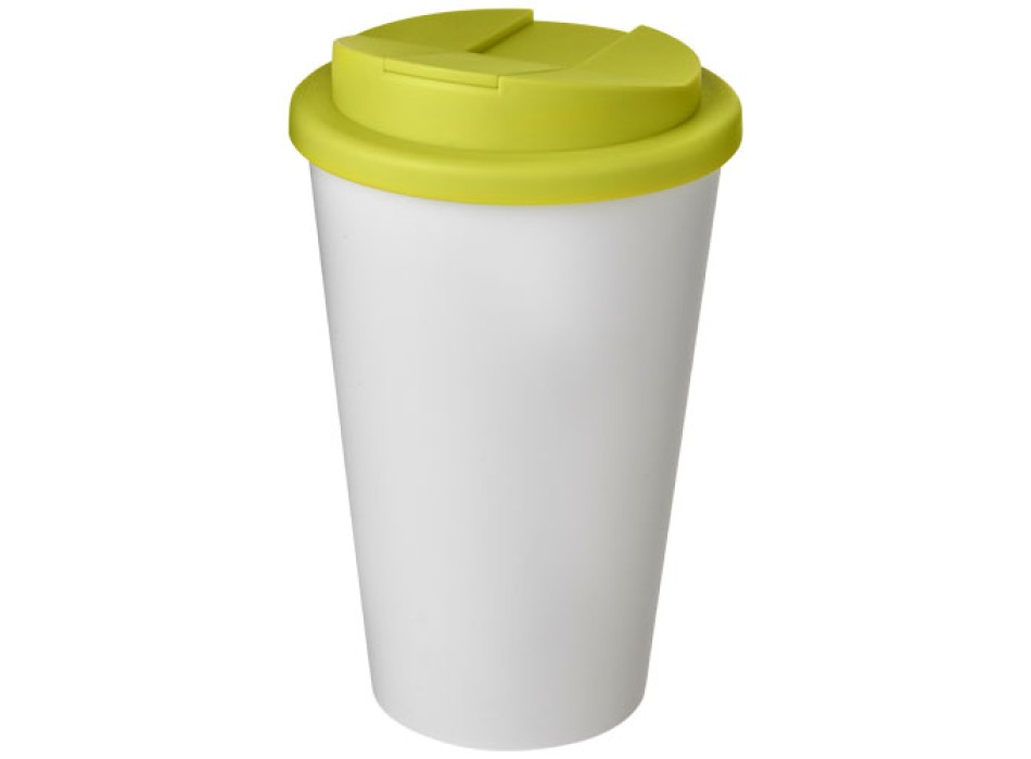 Tazza termica Americano® da 350 ml con coperchio ermetico FullGadgets.com