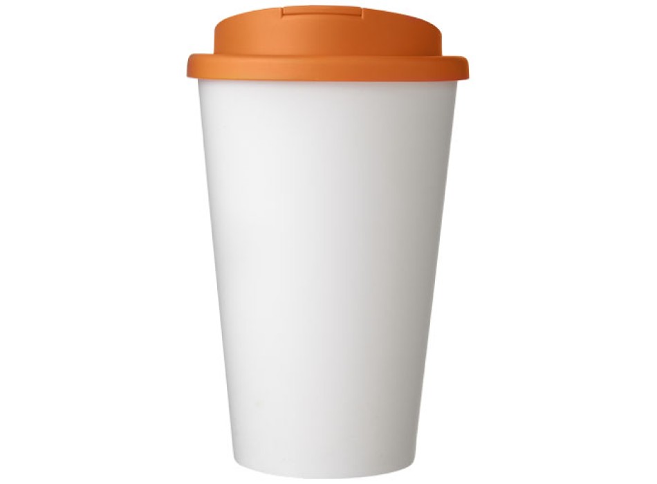 Tazza termica Americano® da 350 ml con coperchio ermetico FullGadgets.com