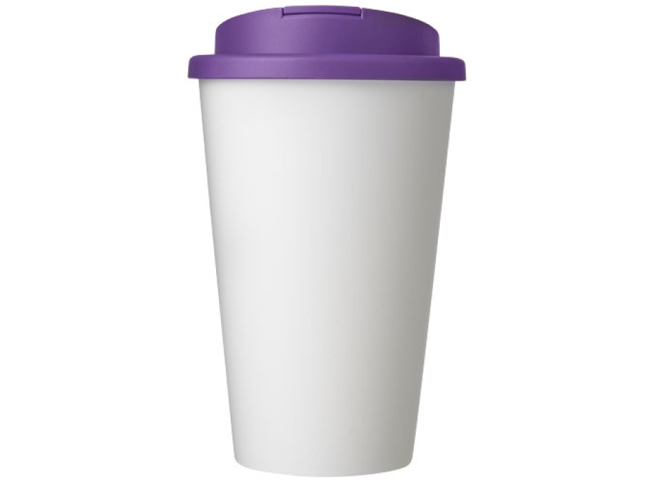 Tazza termica Americano® da 350 ml con coperchio ermetico FullGadgets.com