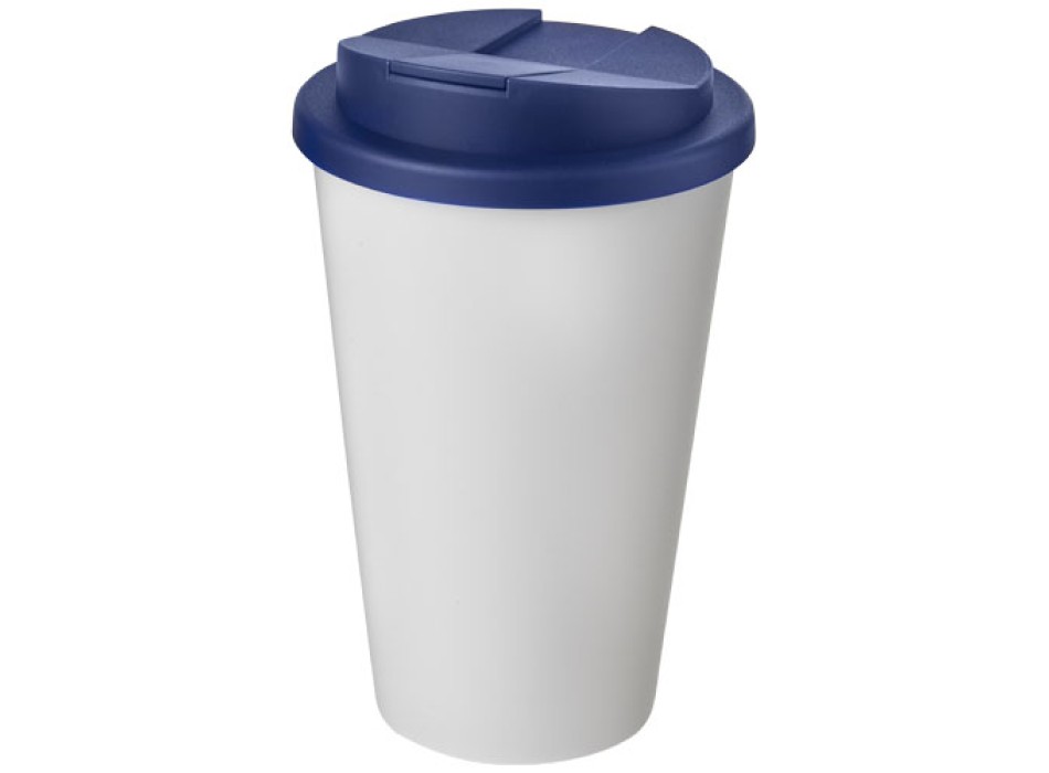Tazza termica Americano® da 350 ml con coperchio ermetico FullGadgets.com