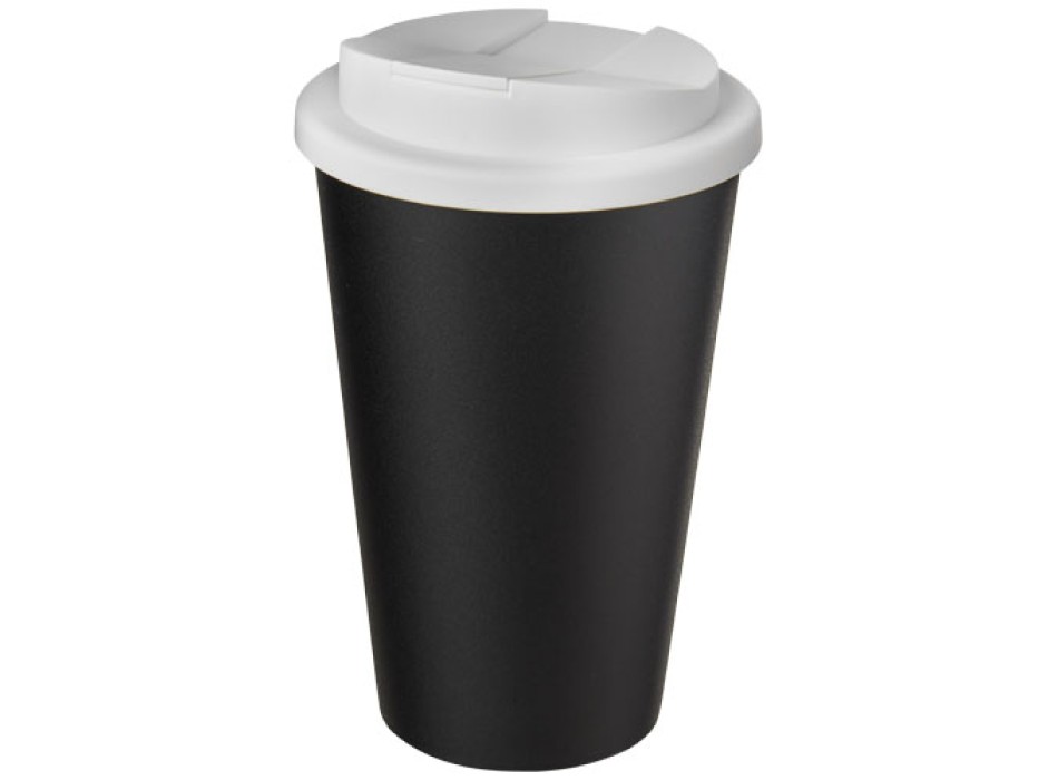 Tazza termica Americano® da 350 ml con coperchio ermetico FullGadgets.com