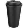 Tazza termica Americano® da 350 ml con coperchio ermetico FullGadgets.com