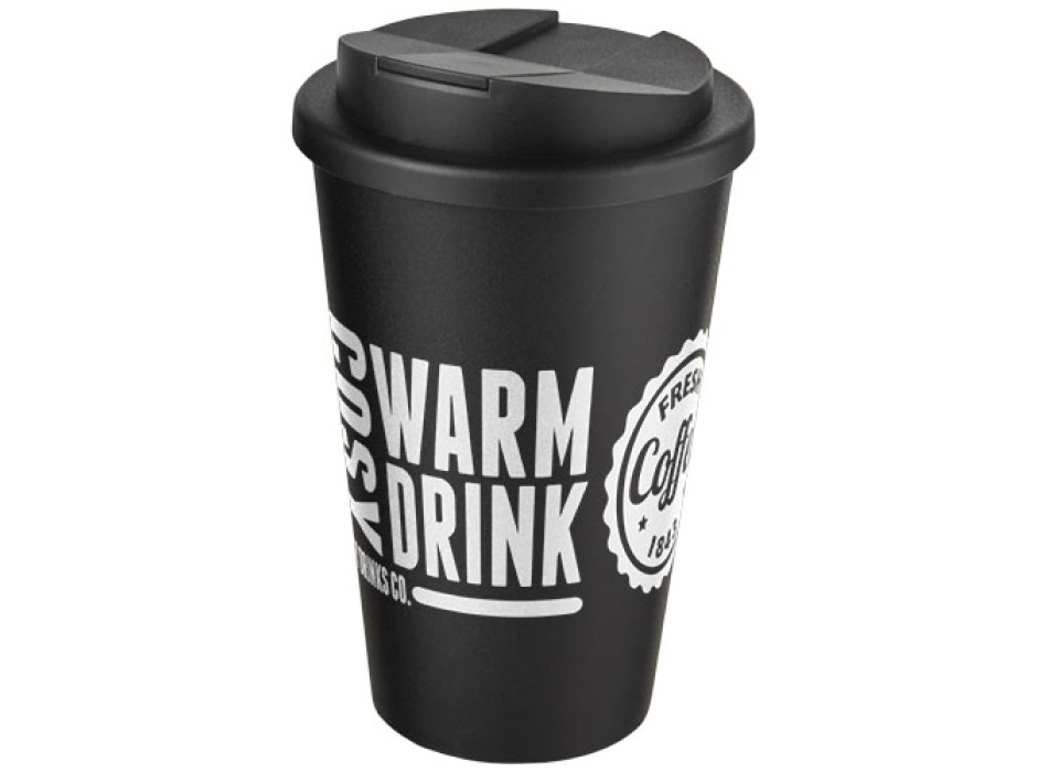 Tazza termica Americano® da 350 ml con coperchio ermetico FullGadgets.com