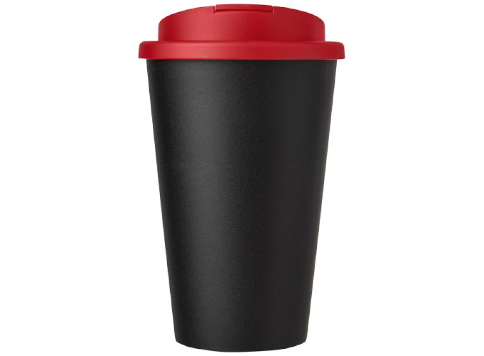 Tazza termica Americano® da 350 ml con coperchio ermetico FullGadgets.com