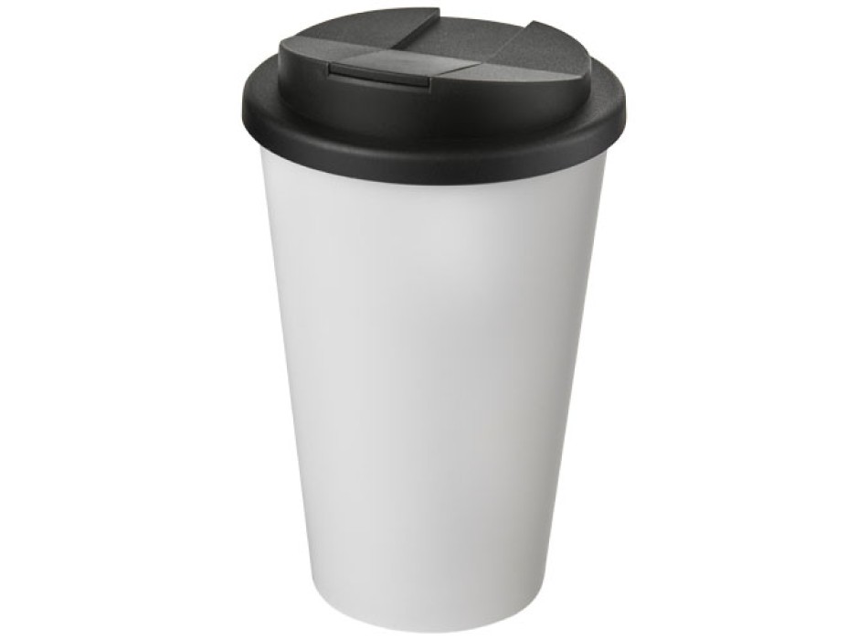 Tazza termica Americano® da 350 ml con coperchio ermetico FullGadgets.com