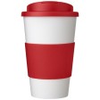 Tazza termica Americano® da 350 ml con impugnatura e coperchio ermetico FullGadgets.com