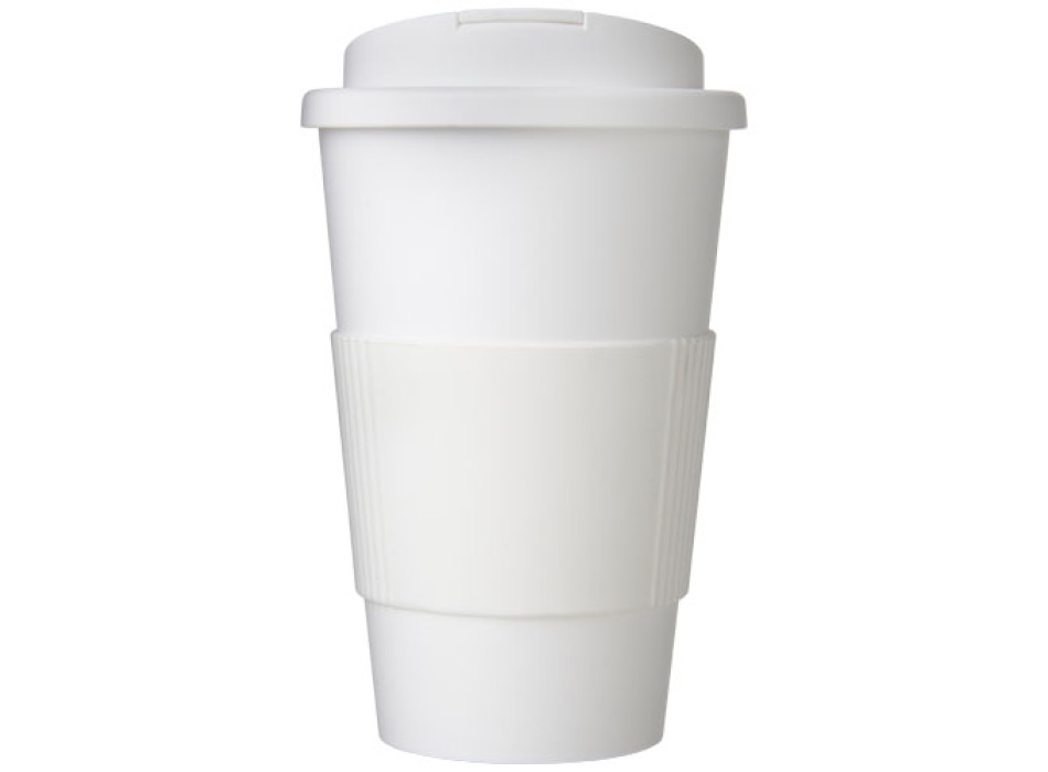 Tazza termica Americano® da 350 ml con impugnatura e coperchio ermetico FullGadgets.com