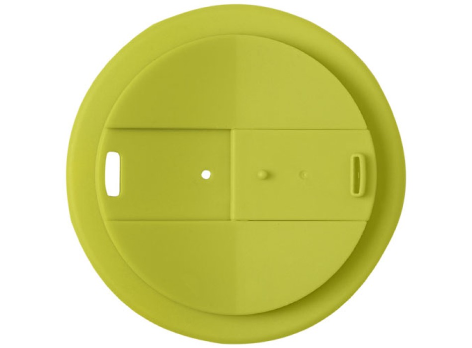 Tazza termica Americano® da 350 ml con impugnatura e coperchio ermetico FullGadgets.com