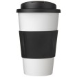 Tazza termica Americano® da 350 ml con impugnatura e coperchio ermetico FullGadgets.com
