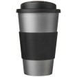 Tazza termica Americano® da 350 ml con impugnatura e coperchio ermetico FullGadgets.com