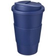 Tazza termica Americano® da 350 ml con impugnatura e coperchio ermetico FullGadgets.com
