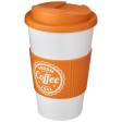 Tazza termica Americano® da 350 ml con impugnatura e coperchio ermetico FullGadgets.com