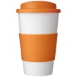 Tazza termica Americano® da 350 ml con impugnatura e coperchio ermetico FullGadgets.com