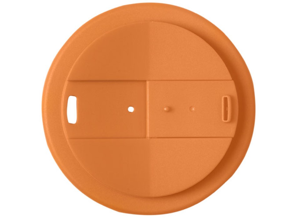 Tazza termica Americano® da 350 ml con impugnatura e coperchio ermetico FullGadgets.com