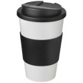 Tazza Termica Americano® Da 350 Ml Con Impugnatura E Coperchio Ermetico Personalizzabile