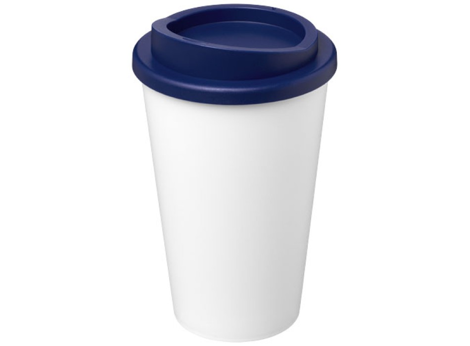 Tazza termica Americano® Eco da 350 ml in plastica riciclata FullGadgets.com