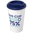 Tazza termica Americano® Eco da 350 ml in plastica riciclata FullGadgets.com