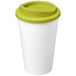 Tazza termica Americano® Eco da 350 ml in plastica riciclata FullGadgets.com