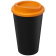 Tazza termica Americano® Eco da 350 ml in plastica riciclata FullGadgets.com