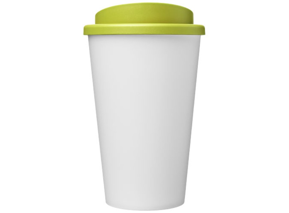 Tazza termica Americano® Eco da 350 ml in plastica riciclata FullGadgets.com