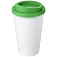 Tazza termica Americano® Eco da 350 ml in plastica riciclata FullGadgets.com