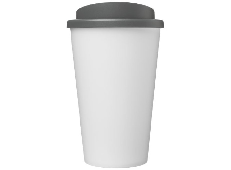Tazza termica Americano® Eco da 350 ml in plastica riciclata FullGadgets.com