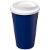 Americano Eco Bicchiere Da 350 Ml In Plastica Riciclata Personalizzabile