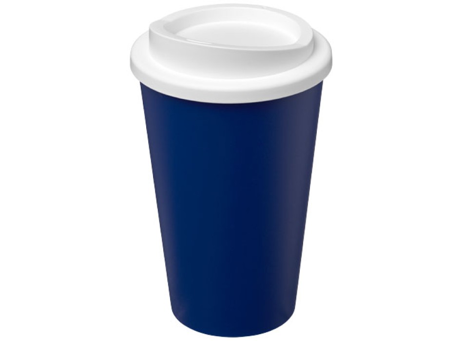 Tazza termica Americano® Eco da 350 ml in plastica riciclata FullGadgets.com