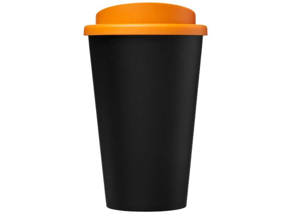 Tazza termica Americano® Eco da 350 ml in plastica riciclata FullGadgets.com
