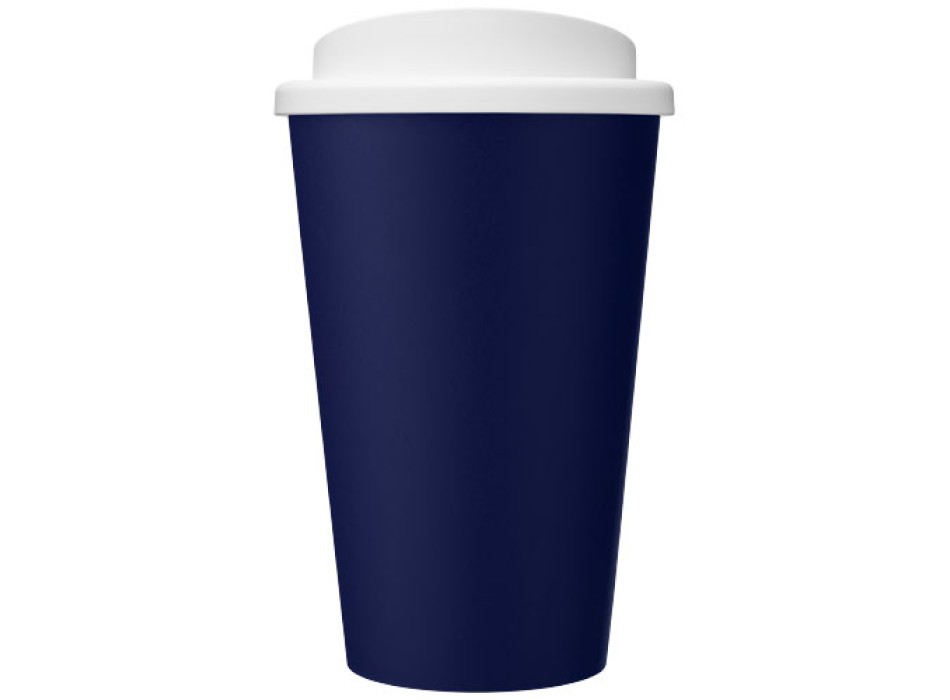 Tazza termica Americano® Eco da 350 ml in plastica riciclata FullGadgets.com