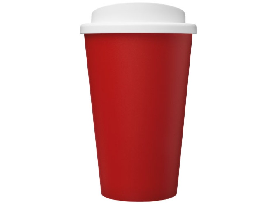 Tazza termica Americano® Eco da 350 ml in plastica riciclata FullGadgets.com